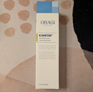 Obagi Kinetin+ Hydrating Cream - 1.7 FL OZ